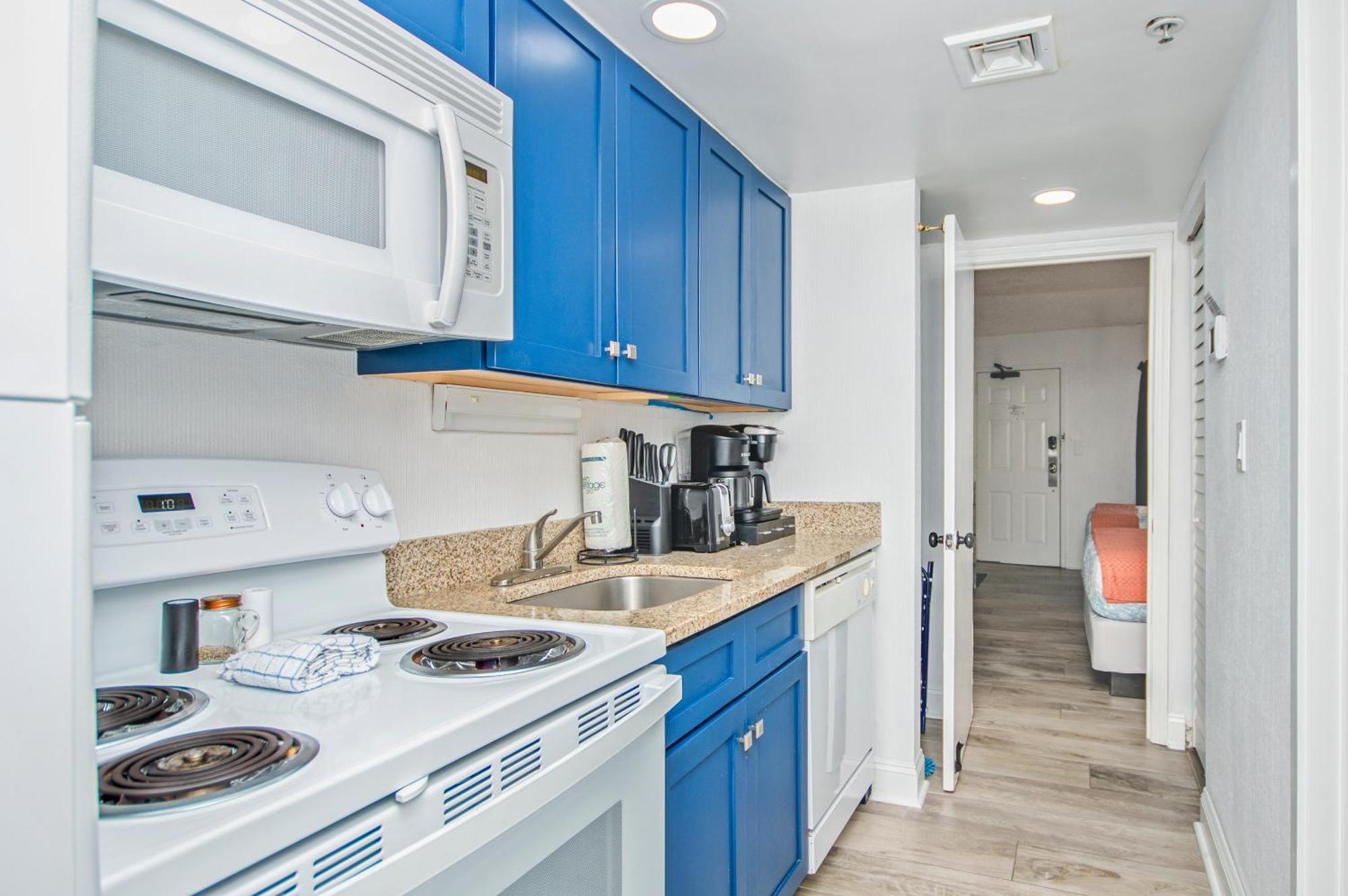 Sea Breeze Apartment Myrtle Beach Exterior photo